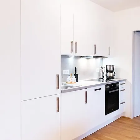 New, Quiet Flat Next To U1, Vic, Shopping Mall,... Vienna Exterior photo